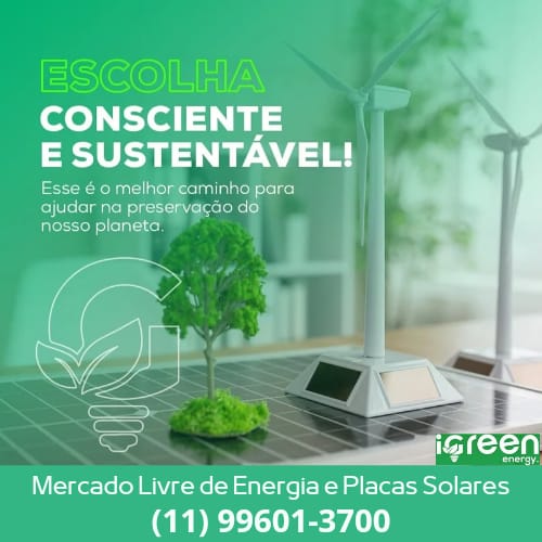 IGreen Energy