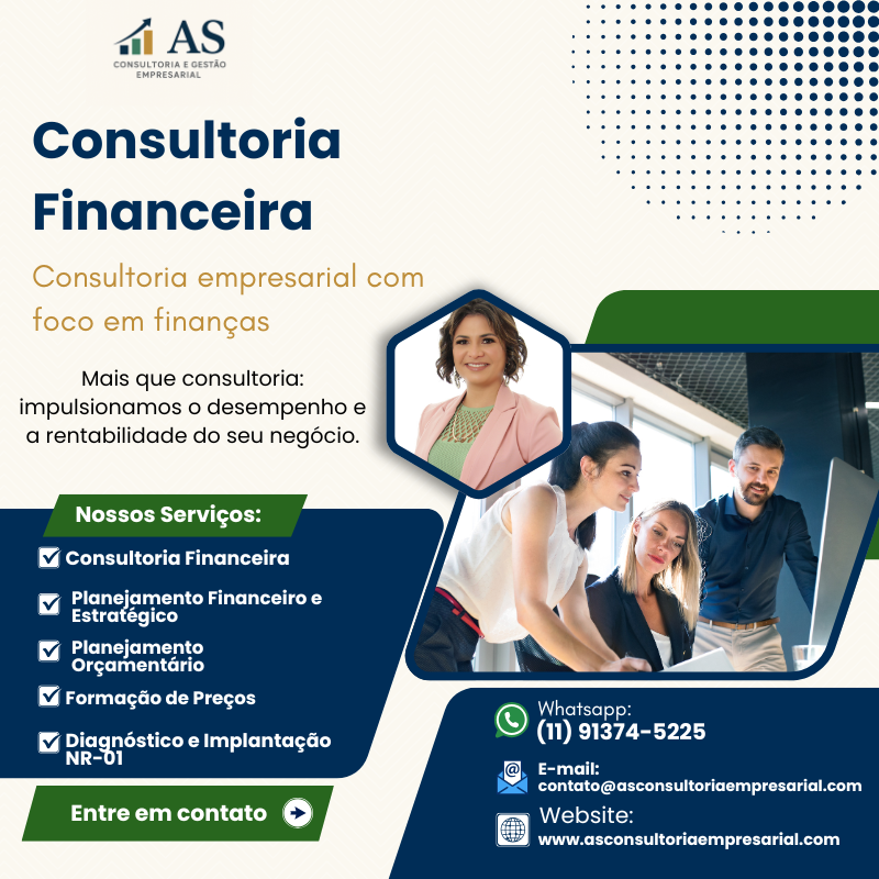 A S Consultoria