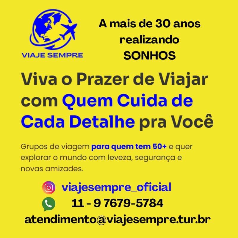 Viaje Sempre