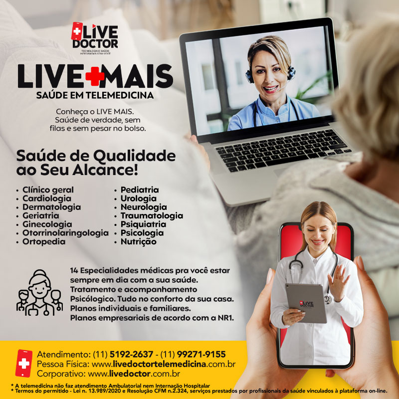 Live Doctor