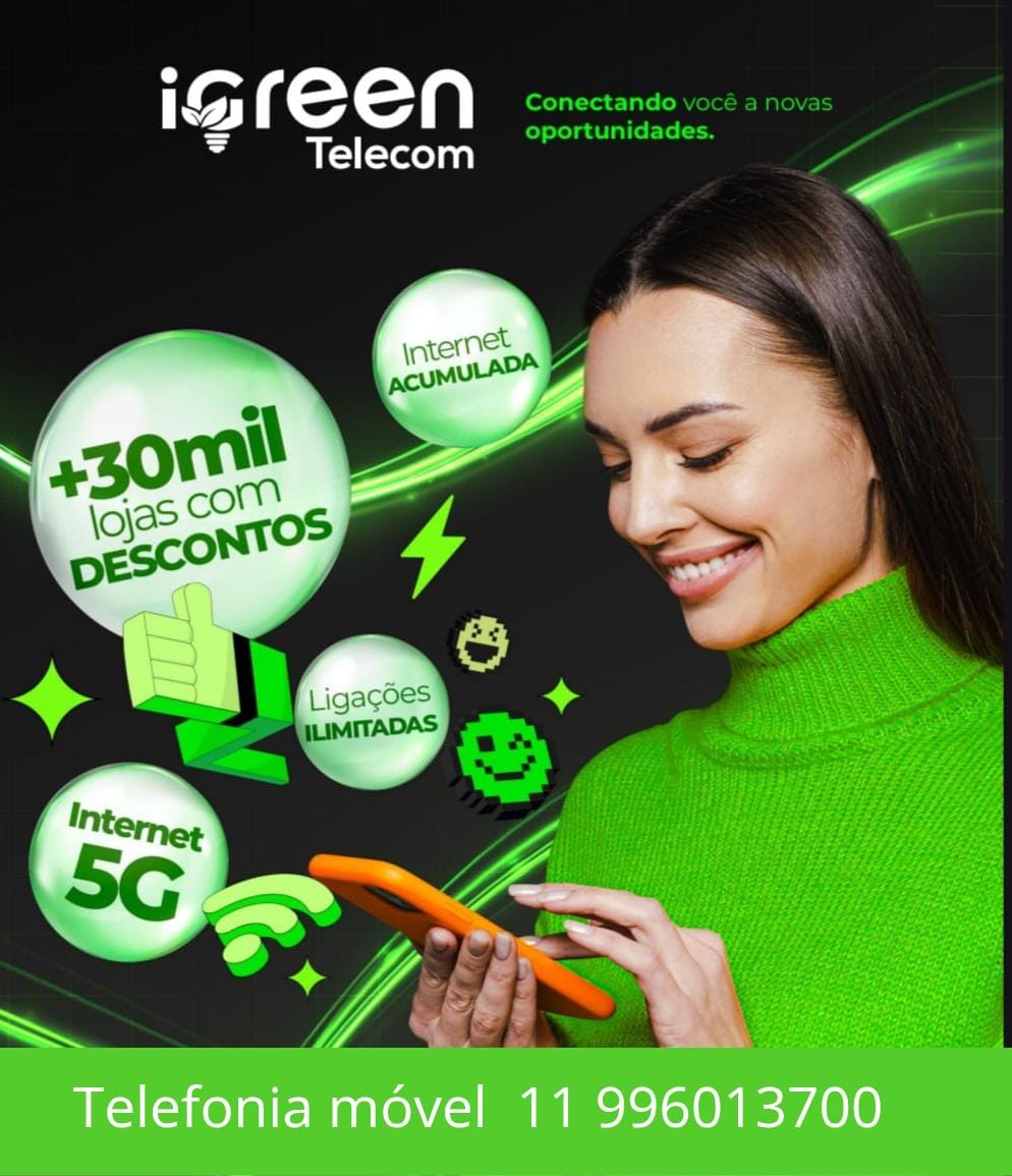 Igreen
