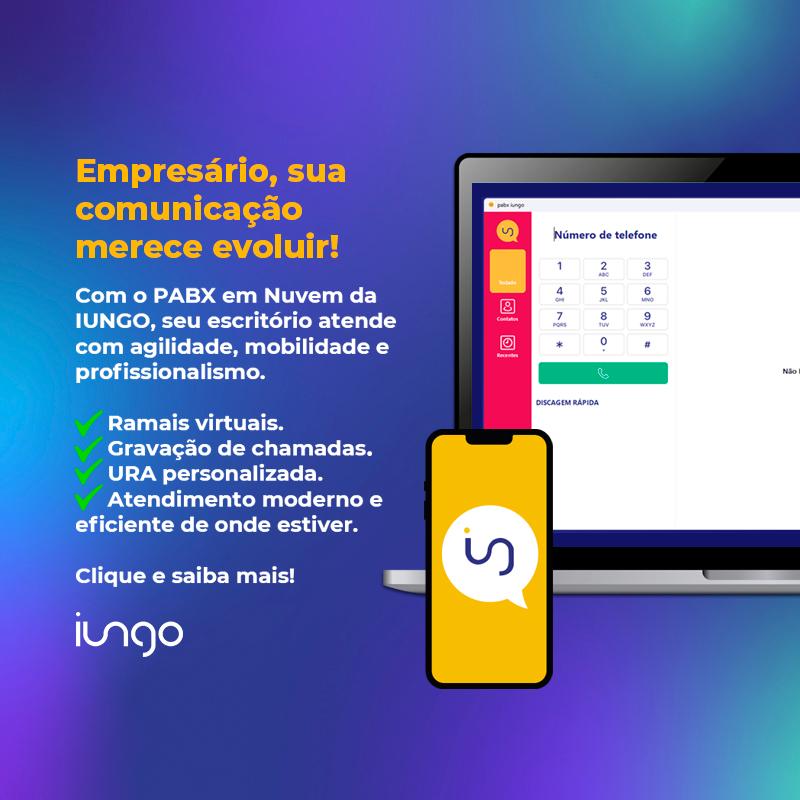 Iungo