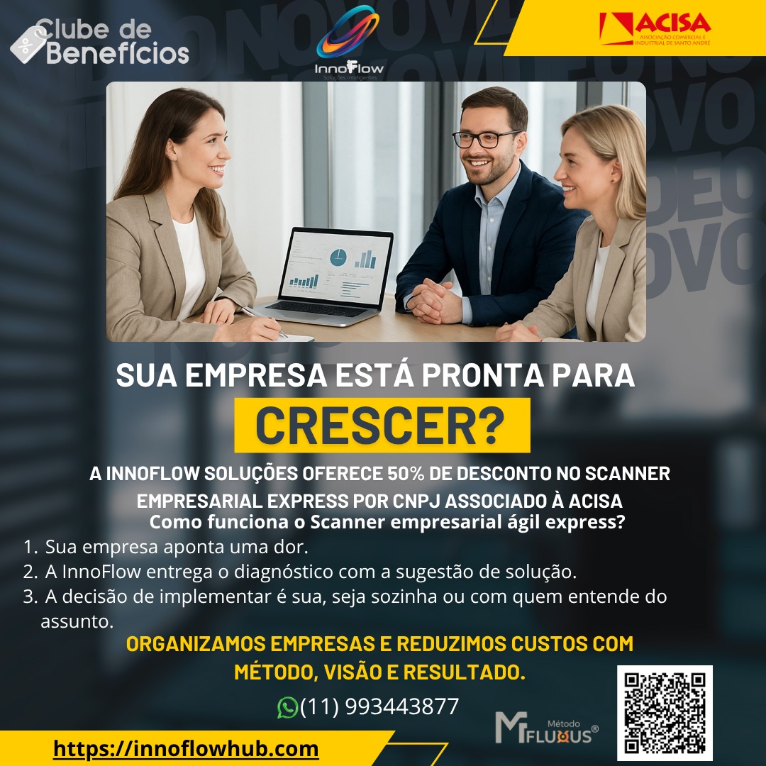 Innoflow