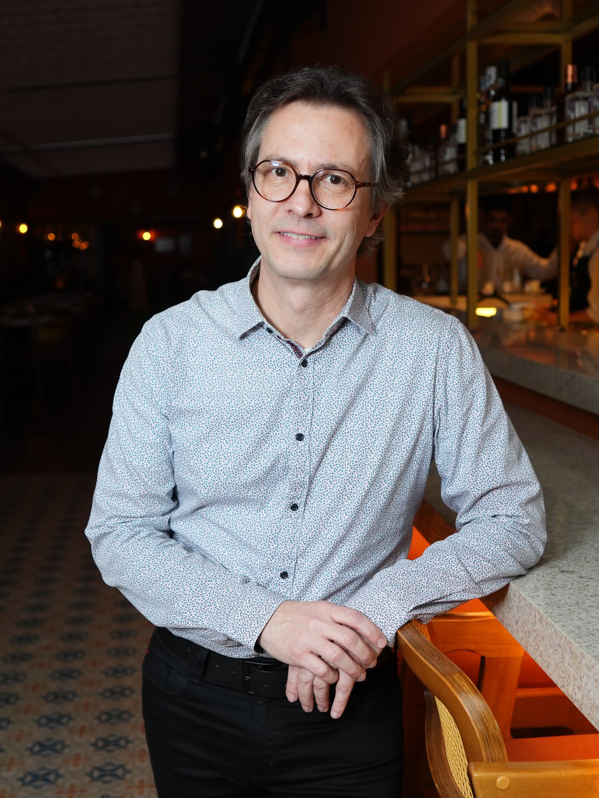 Paulo Esteves